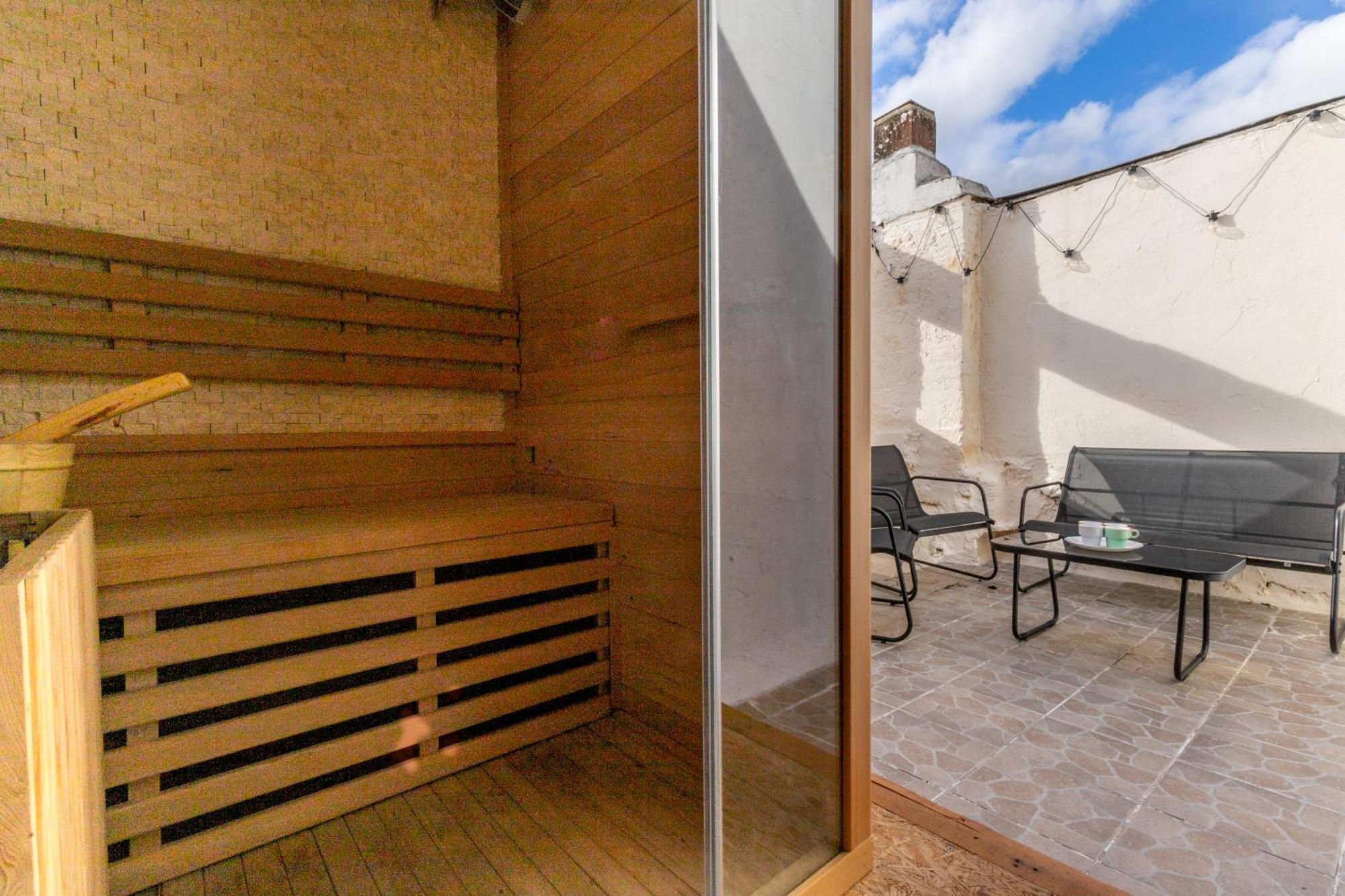 Le Petit Cocon Vila Levroux Exterior foto